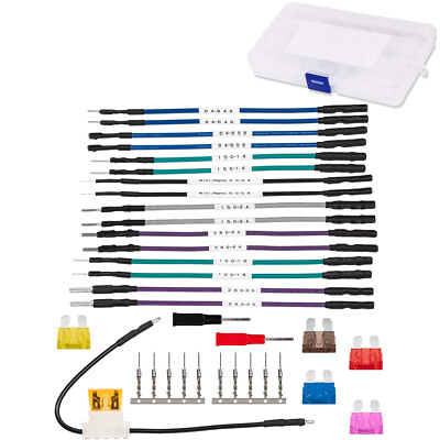 TP-300-A Terminal Test Probes Kit for GM EL-35616-300-A,J-35616-F, J-35616 kit