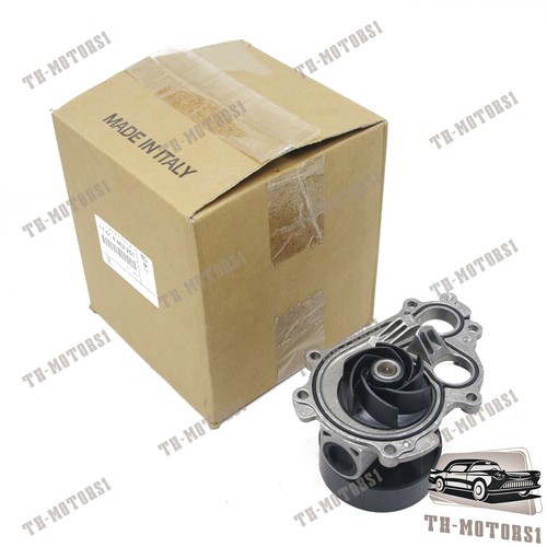 For BMW 11518482251 Genuine OEM Engine Water Pump | eBay