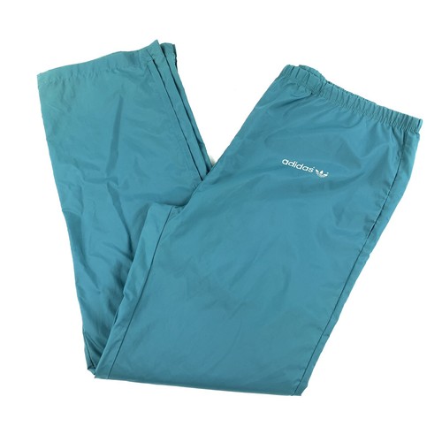 Vintage 70s 80s Adidas Light Weight Track Pants Men's 37 Vintage 70s 80s Adidas Light Weight Track Pants Men's 37