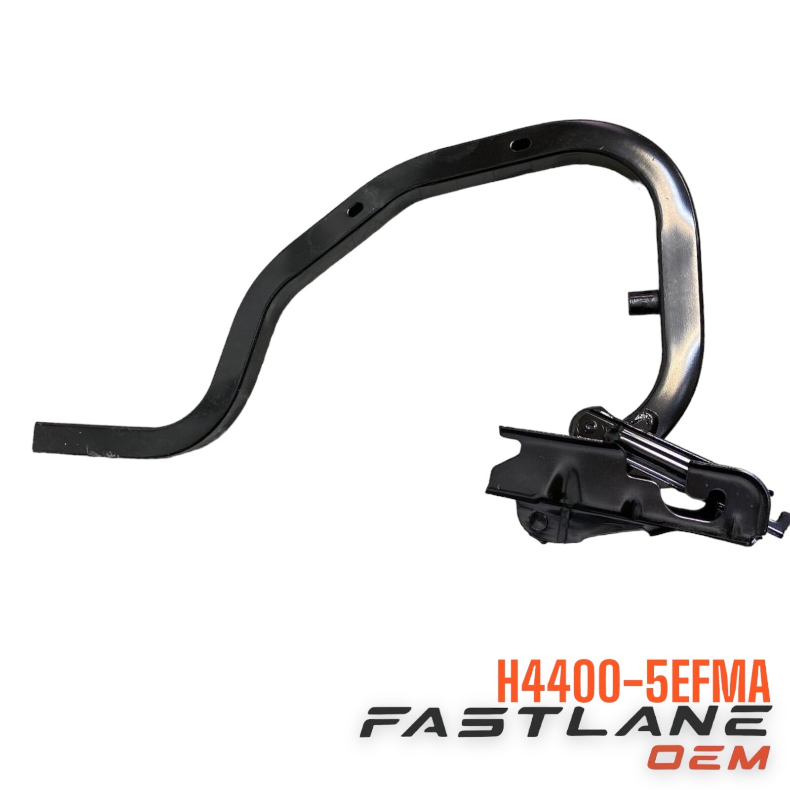 hamhamページ 2020-2022 NISSAN VERSA RIGHT TRUNK HINGE NEW OEM H4400-5EFMA