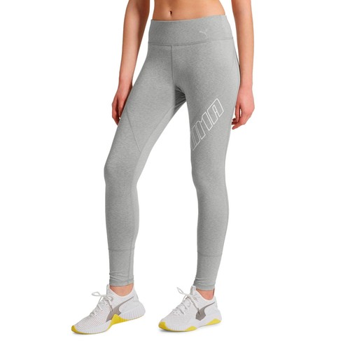 [517431-01] Женские кроссовки Puma YOGINI LOGO 7/8 TIGHT