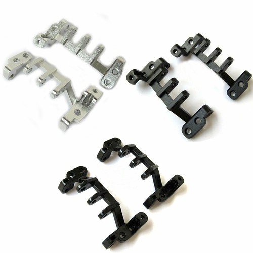 Upgraded Metal Pull Rod Seat For WPL FJ40 C34 FJ CRUISER RC Car Spare Parts