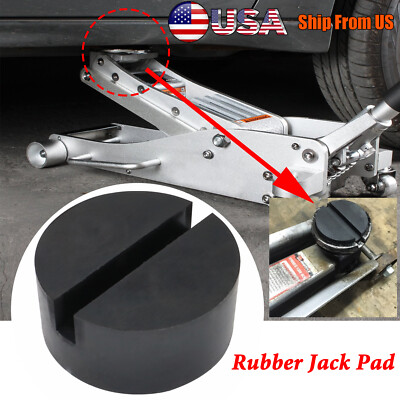 Домкрат Колодки резиновые Блок гидравлический Ramp Jacking накладки Adapter Tool Damage Protector