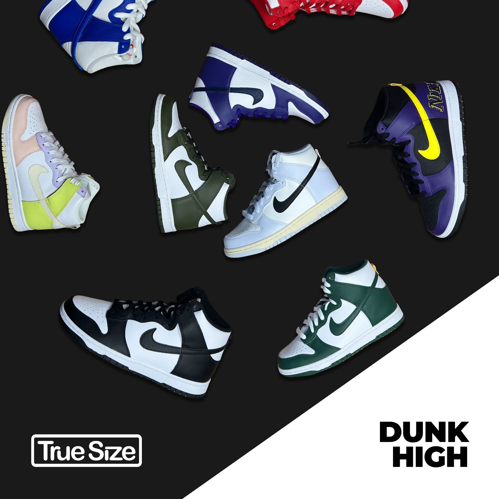 NIKE NIKE AIR JORDAN 4 RED CEMENT FIRE RED / SNEAKER / GRÖSSE 40 - 46 / DH6927-161