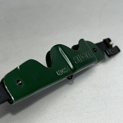 Vintage SINGER Simanco 121634 Sewing Machines Seam Ripper  Needle Threader Tool