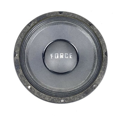 ev force 10 speaker