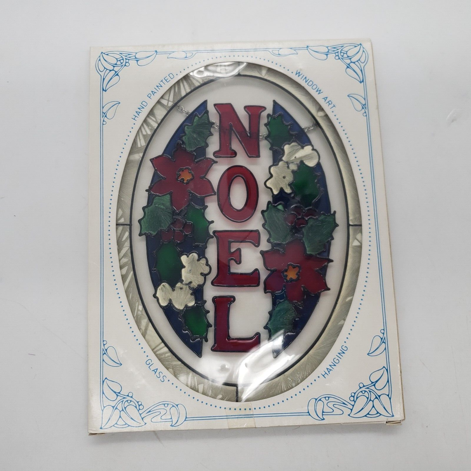 Joan Baker サンキャッチャー ジョン・ベイカー ステンドグラス サンキャッチャー フェアリー