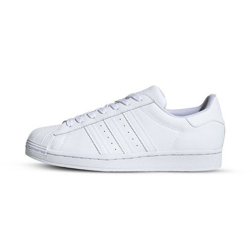 

[EG4960] Мужские Adidas Superstar, Белый