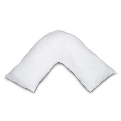 Hypoallergenic fill top