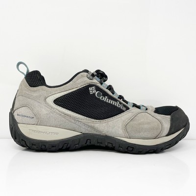 

Бежевые кроссовки Columbia Mens North Plains II YM5379-011 Размер 9, Бежевый, North Plains II