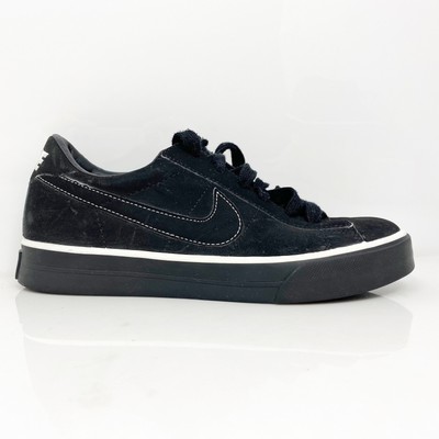 

Nike Womens Sweet Classic 354496-010 Черные повседневные кроссовки, размер 6, Черный, Sweet Classic