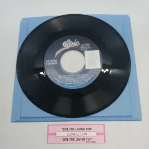 洋楽 Gloria Estefan Gloria! latin salsa house hqdefault.jpg