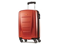 samsonite eco flex spinner