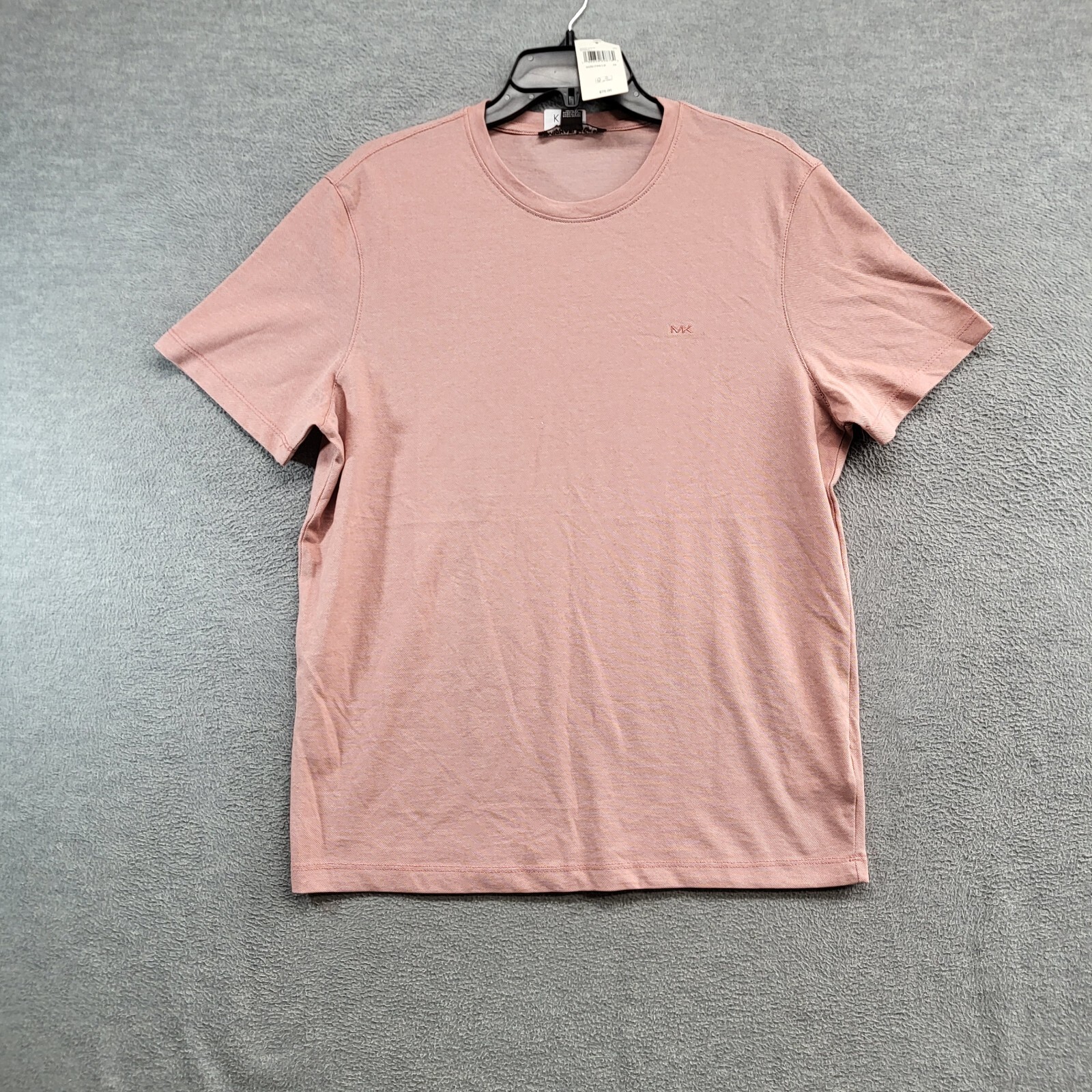 【送料&関税込】Michael Kors Spring 22 T-shirt shirt with logo Michael Michael Kors - SchaferandweinerShops