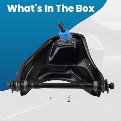 Front Right Upper Control Arm Ball Joint For 1978 1979 1980 1981 Buick Century