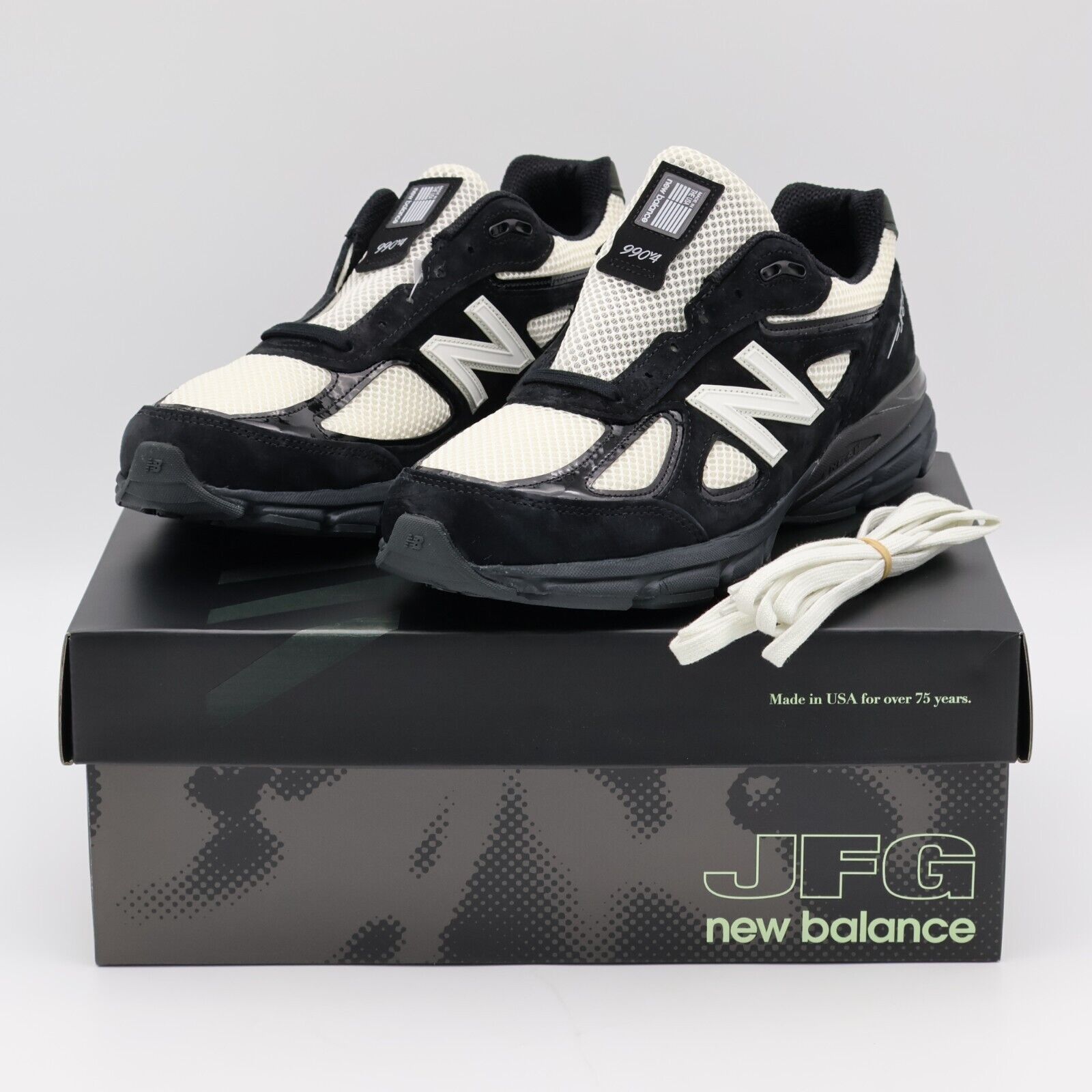 U990JS4 Joe Freshgoods New Balance 990V4 Outro (Men's) | eBay U990JS4 Joe Freshgoods New Balance 990V4 Outro (Men's) | eBay