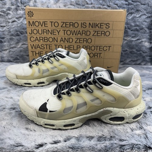 【本物保証 /関税・送料無料】Nike Air Max Terrascape Plus The Eco-Friendly Nike Air Max Terrascape Plus Appears in