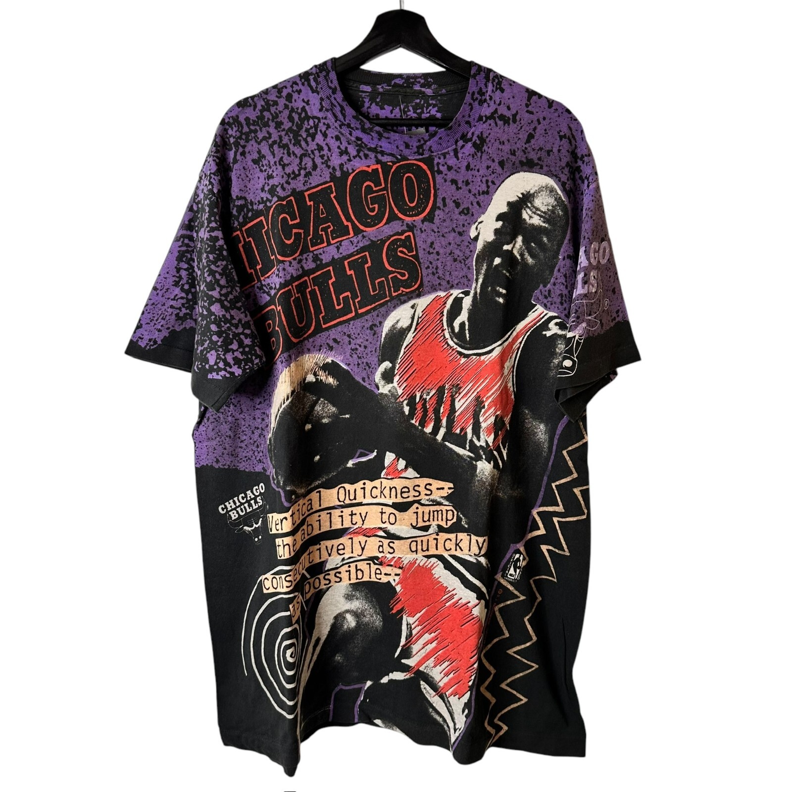 デットストック　THE MAGIC SHOW Tシャツ デットストック THE MAGIC SHOW Tシャツ 3dt-shirt-4.jpg