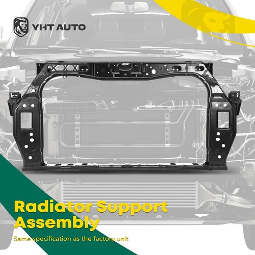 Radiator Support Assembly for Kia Rio 2012-2017 1.6L