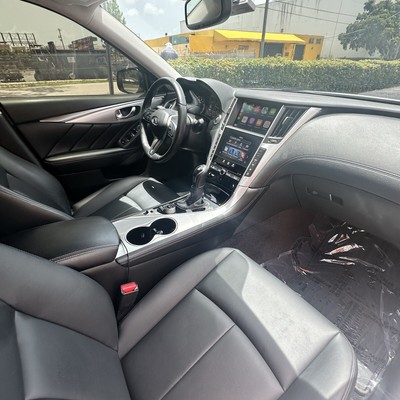 image 1 of interior