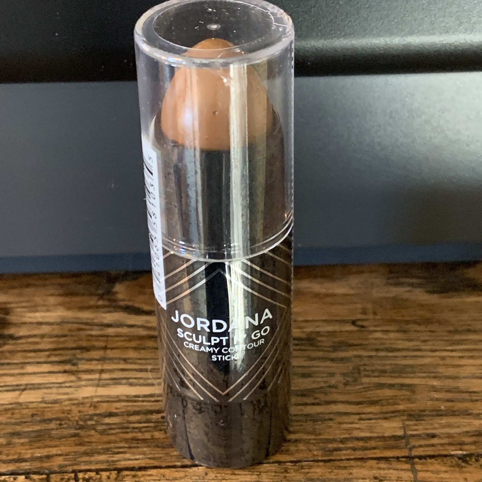 Купить Бронзатор Jordana Triple Play Sculpt and Go Creamy Contour Stick ...