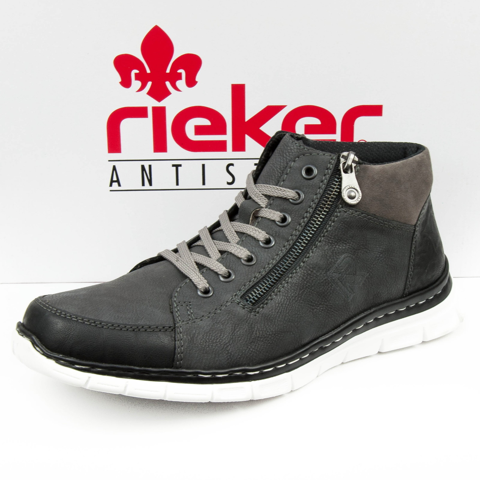 Herrenschuhe Sneaker Rieker Test Vergleich +++ Herrenschuhe Herrenschuhe Sneaker Rieker Test Vergleich +++ Herrenschuhe