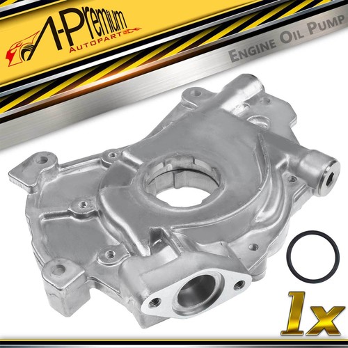 Pump For Ford E-150 E-250 Econoline Lincoln Navigator Mercury Cougar