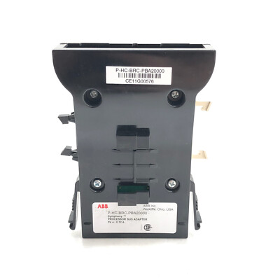 ABB Bailey P-HC-BRC-PBA20000 Symphony Harmony PBA Processor Bus Adapter Infi-90