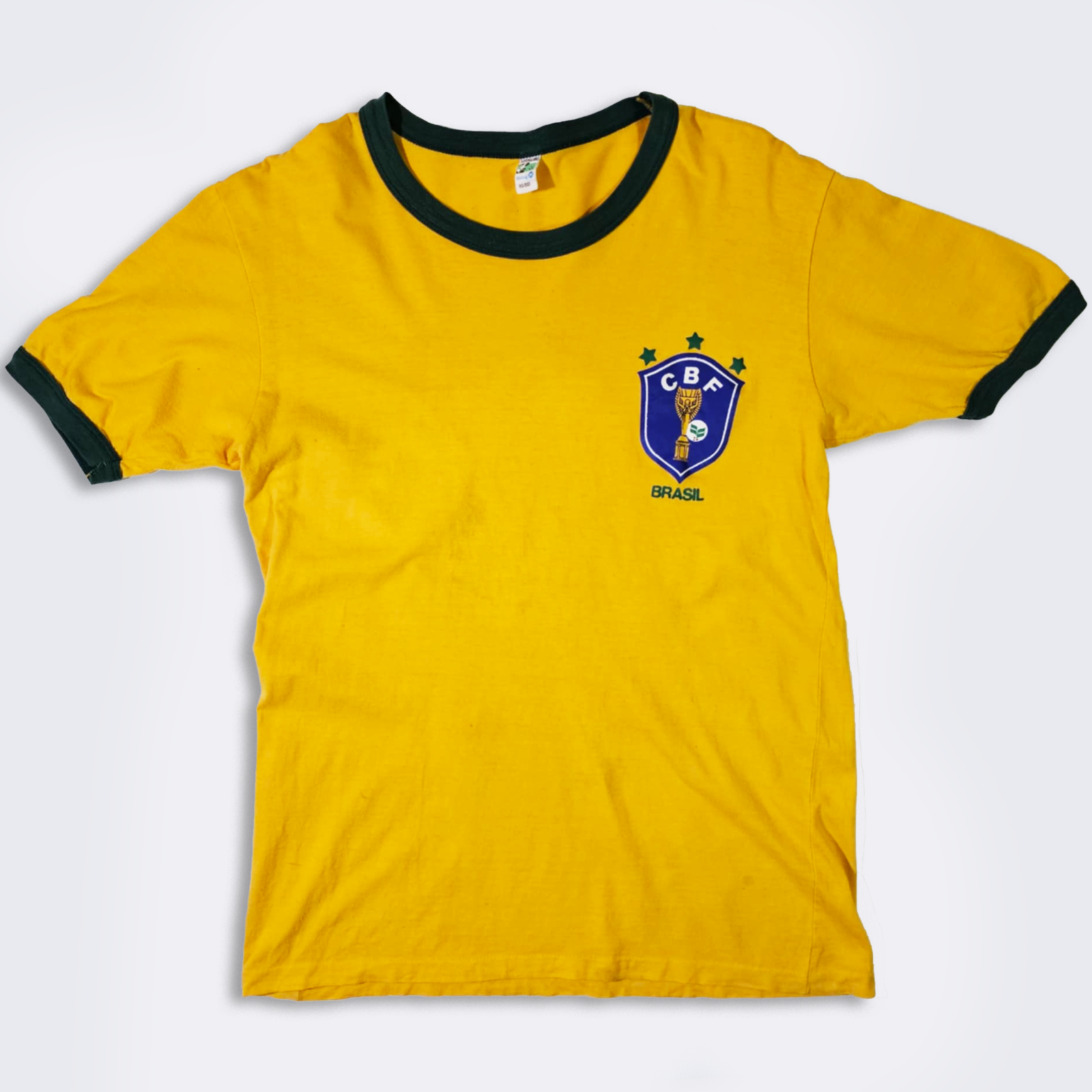 ウェア archive Brazil game shirt yellow green Mens 3D Brazilian Flag Print Short Sleeve Casual Streetwear