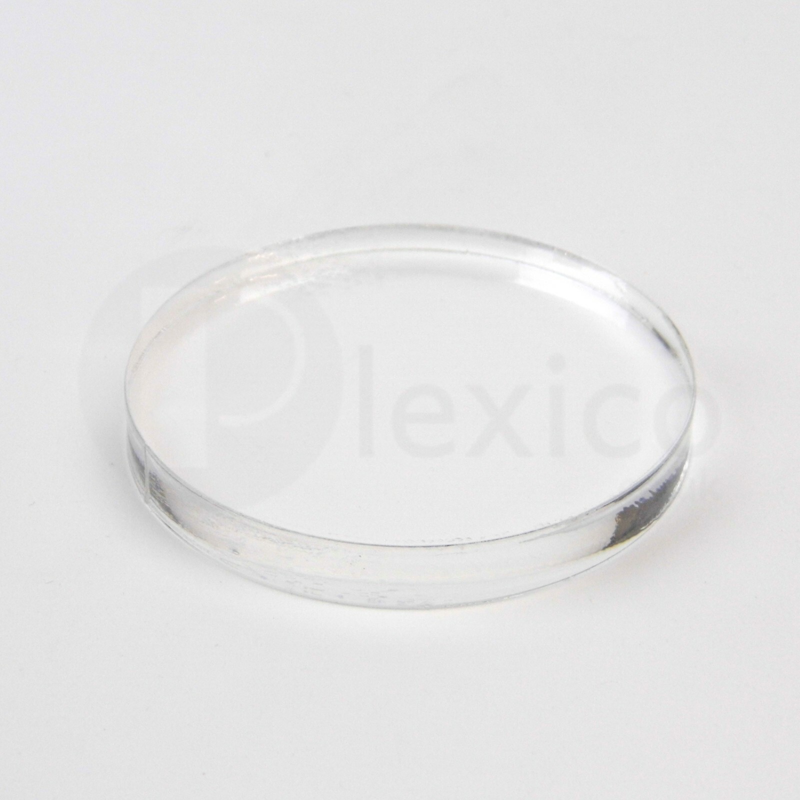 Plastic Circles / Laser Cut Acrylic Disc ALL SIZES FREE CUSTOM SIZE CUT eBay