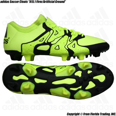 adidas ace 15.1 size 10