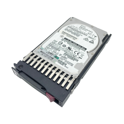 HPE 1.2TB 2,5