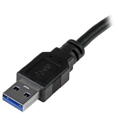 Startech.com Usb 3.1 [10gbps] Adapter Cable For 2.5'' Sata Ssd/hdd Drives -