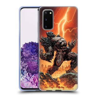 OFFIZIELLE BATMAN DC COMICS THE DARK KNIGHTS GEL HANDYHÜLLE FÜR SAMSUNG HANDYS 1