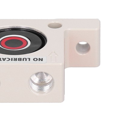 (K13)Air Vibrator Pneumatic Vibrator 1/4in Thread Pneumatic Vibrators