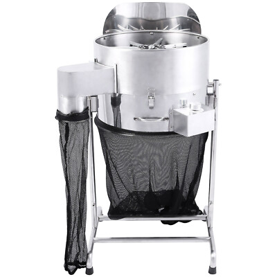 18'' Automatik Erntemaschine Tumble Grow Trimmer Leaf Bud Spin Pro Grow Ernte