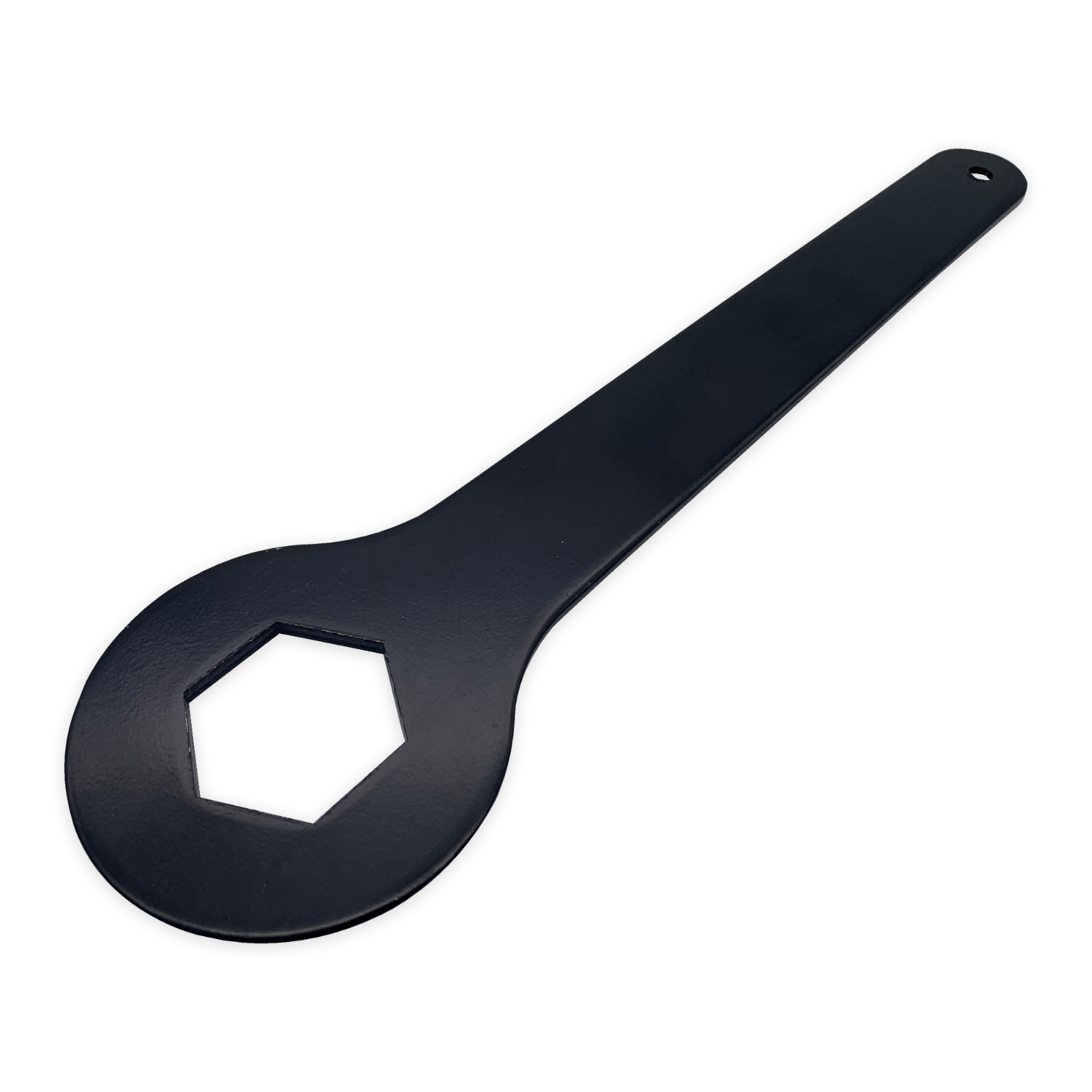 Bike It TLSAXD12 32mm Rear Axle Nut Spanner Straight Wheel Tool Motorcycle