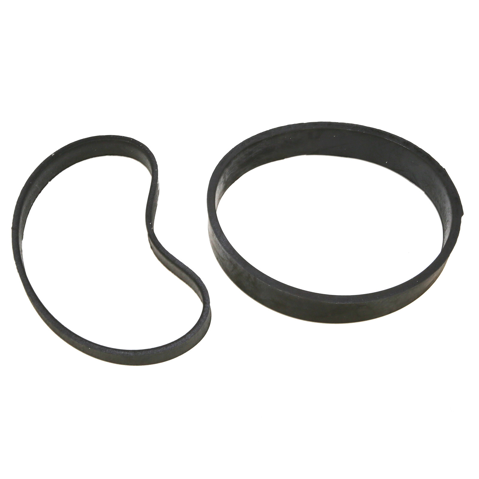2 x Vacuum Cleaner Drive Belts For Dyson DC04 DC07 DC14 Clutch Models