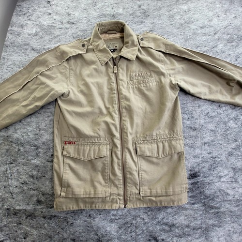 00s Oakley Tactical Jacket Oakley Tactical Field Gear Mens