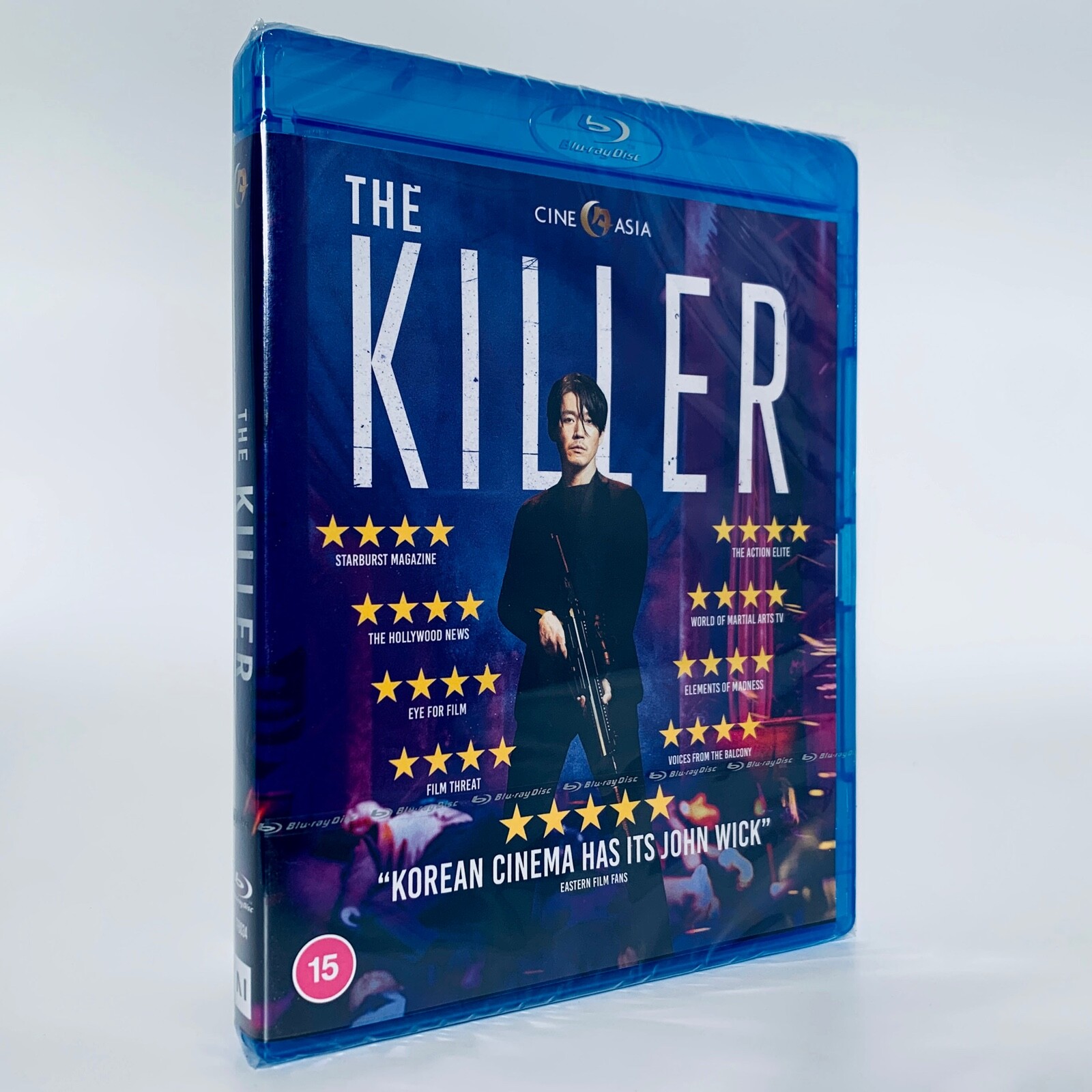 K-POP・アジア  Man  Labo. Blu-Ray BLU-RAY - Music Plaza