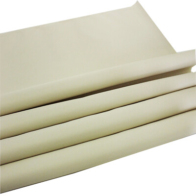 Outdoor Canvas Waterproof Fabric 600 Denier Blocks Heat and Reduce Glare 24color