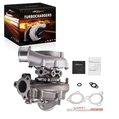 17201-26031 Turbolader for Toyota Auris 2.2 D-CAT 130Kw -177PS Turbocompresseur
