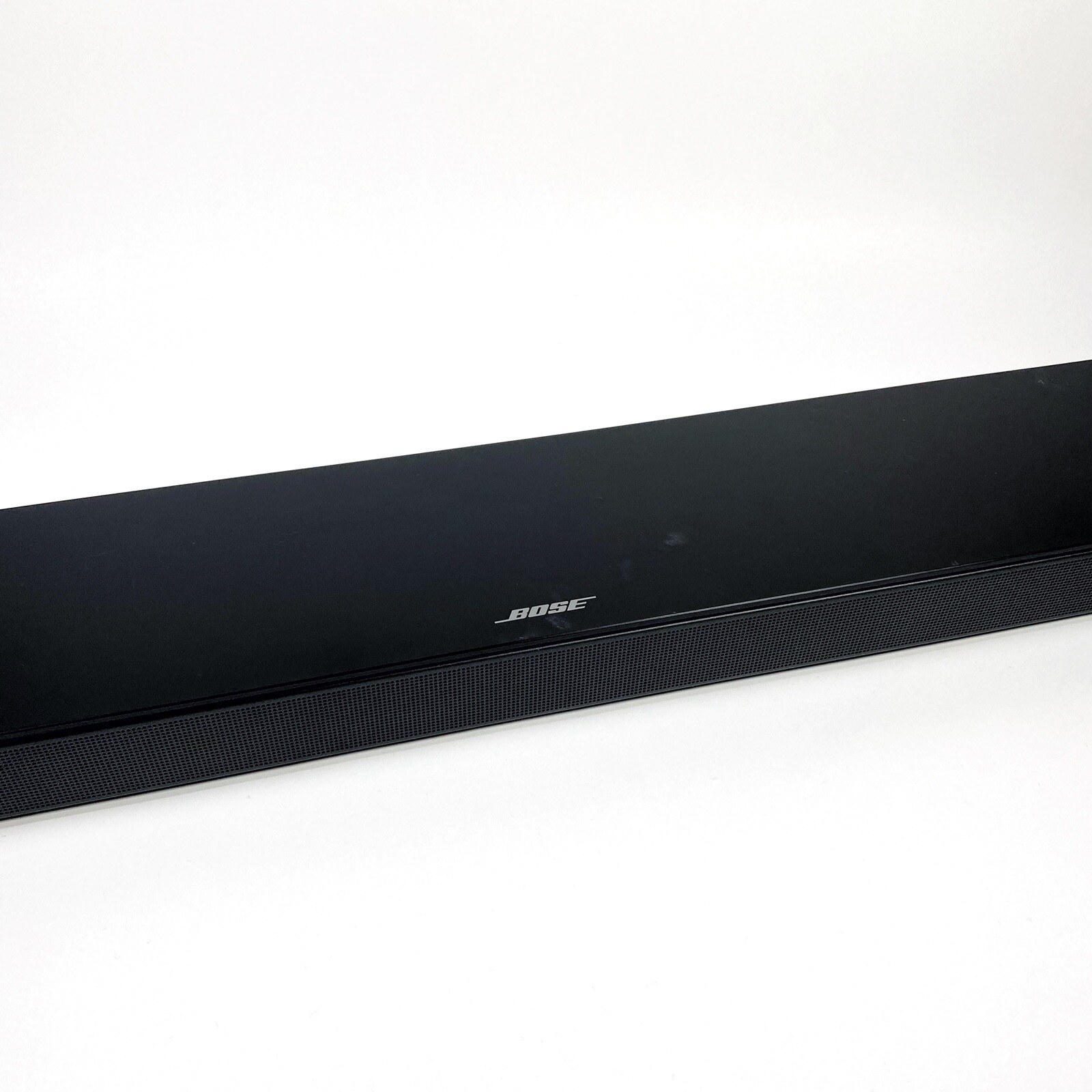 Bose Soundbar 500 Smart Speaker With 