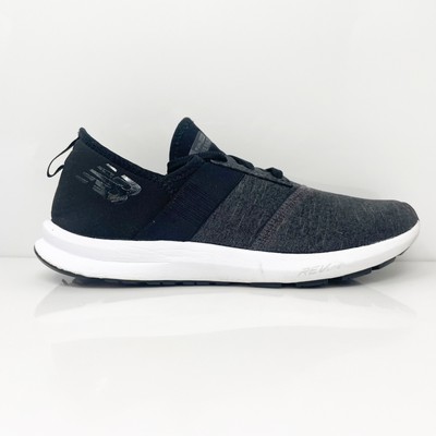 

Женские кроссовки New Balance FuelCore Nergize WXNRGHB, размер 9 B, Черный, FuelCore Nergize
