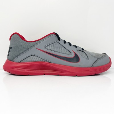 

Nike Mens CP Trainer 643209-012 Серые кроссовки для бега, размер 11, Серый, CP Trainer