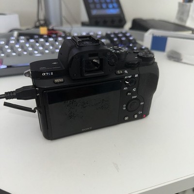 Photos de l'objet d'un acheteur vérifié