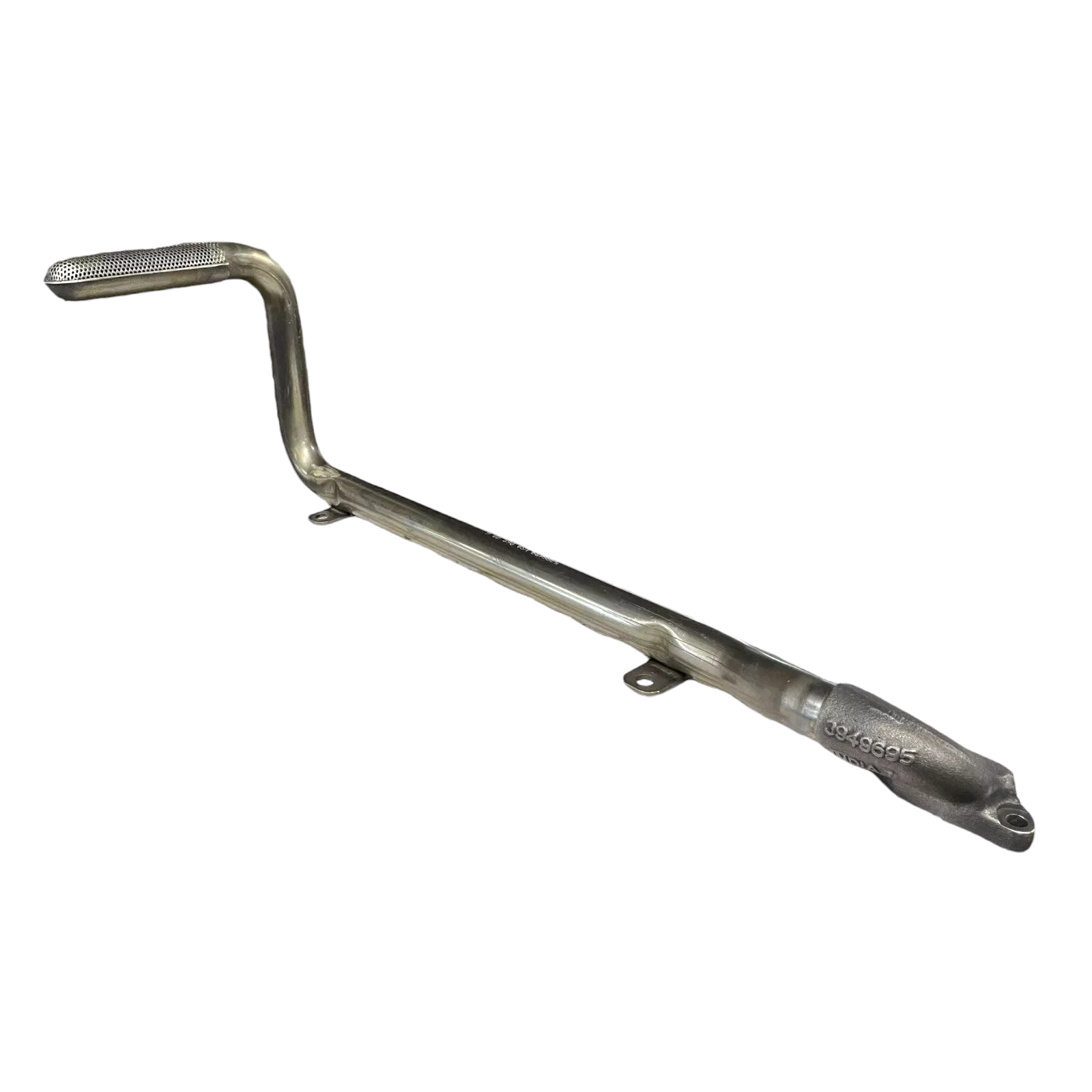 Cummins Diesel 5.9L 5.9 Engine Oil Pump Sump Pipe Supply Tube  