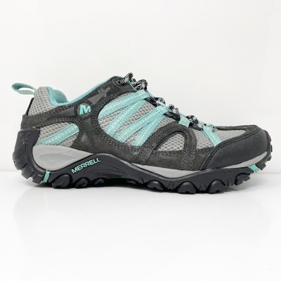 

Серые кроссовки Merrell Womens Performance J230809C Размер 6,5, Серый, Performance