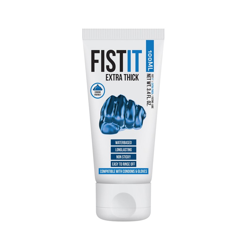 Lubrifiants Lubrifiant Extra Thick - Fist It