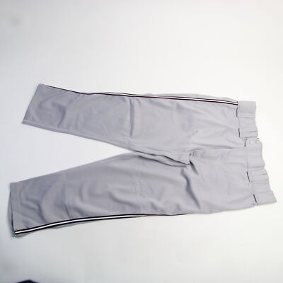 Rawlings Baseball Pants Men's Gray Used